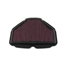 Motorcycle Air Filter Intake Cleaner for GL1800 GL 1800 Gold Wing 2018 2019 2020 2021 2022 2023 2024 2025