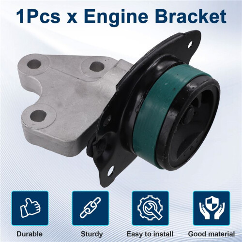 25959115 Car Engine Mount Motor Support Bracket Trans Bracket for    Captiva 2.4 2006-2010 1