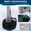 25959115 Car Engine Mount Motor Support Bracket Trans Bracket for    Captiva 2.4 2006-2010 7