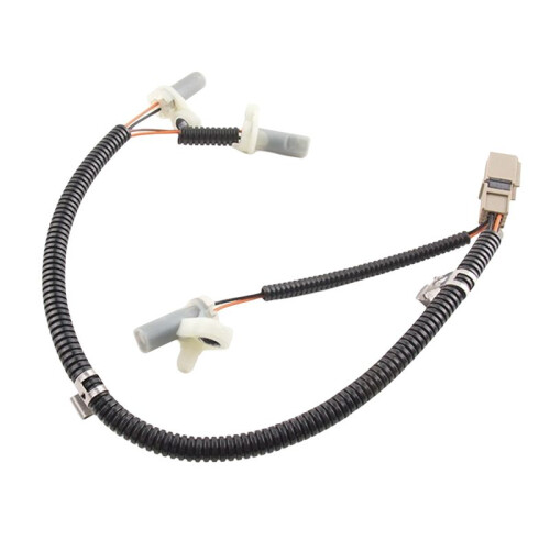 Transmission Speed Sensor Wiring Harness Transmission Input/Output Sensor 24293689 for  ATSL CT4 CT6 2