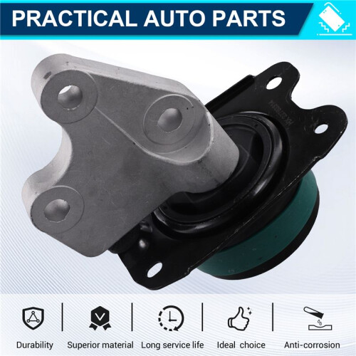 25959115 Car Engine Mount Motor Support Bracket Trans Bracket for    Captiva 2.4 2006-2010 2