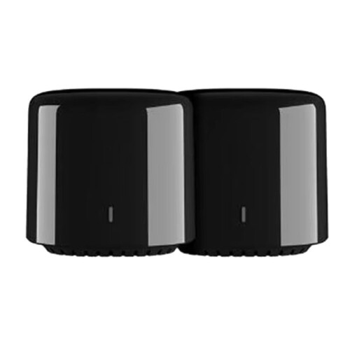 2Sets for Broadlink RM4C  Universal Remote Control  WiFi IR Remote Voice Control By Alexa  Home