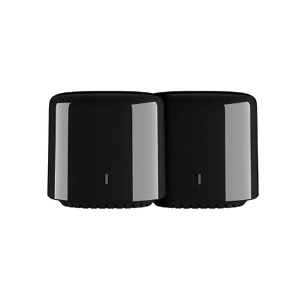 2Sets For Broadlink Rm4c Universal Remote Control Wifi Ir Remote Voice Control By Alexa Home 4713943005730