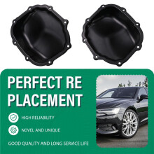 06E109285F Engine Timing Cover Oil Pan Rear for A6 C6 2.4 A4 B7 A8 D3 3.2 FSI 06E109286F 06E109285E 06E109286E