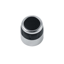 Car Dashboard Multimedia CD Player Radio Audio Volume Rotary Knob for X3 X4 F25 F26 2011-2018 61319208591 A