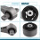 50880-TR7-A01 Car Engine Mount Rubber for   2014-2015 50880TR7A01 3