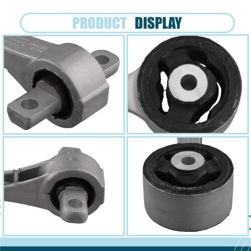 50880-TR7-A01 Car Engine Mount Rubber for   2014-2015 50880TR7A01 2