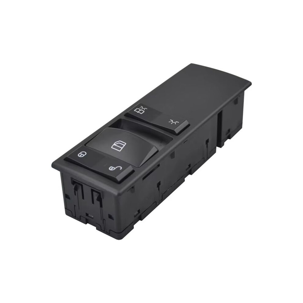 A9605450913 Front Right Window Control For Truck Mp4 1840 L 2015 Window Glass Lift Black 6031625246140