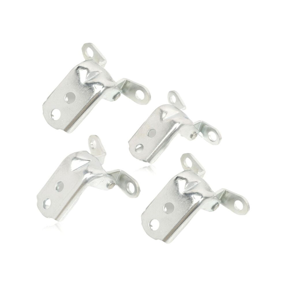 4Pcs Car Door Hinge Kit For Frontier Sentra Titan Altima Maxima 2004-2019 Car Accessories 6031503687157