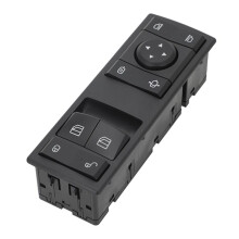 Window Control Button Glass Lifter 9605451213 A9605451213 for - MP4 Trucks