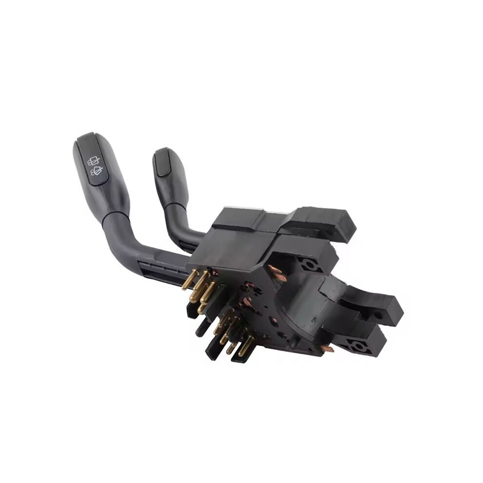 445953503 Car Wiper Steering Column 445953503E For 80 90 100 C3 B3 Coupe Lhd 6032416883056