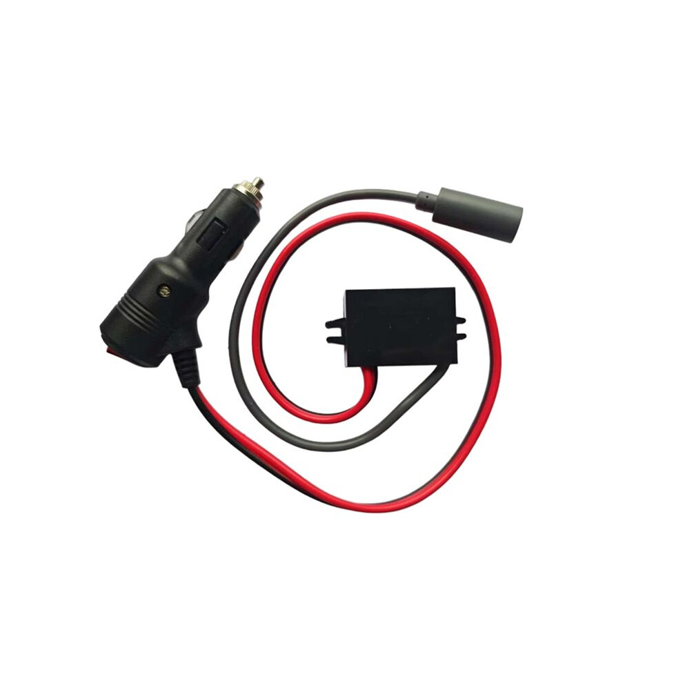 For Starlink Car Adapter 12V(9-25V) To 30V 3.5A Output Suitable For Vehicle/Rv Converte 6031923079020