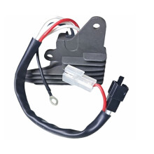 Voltage Regulator Rectifier for XV750 1997-1998 XV1100 XV1100S Virago Special 1997-2000 3LP-81960-01 3LP-81960-00