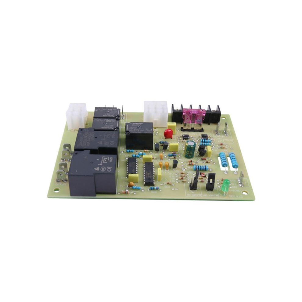 S1-7990-319P Furnace Control Circuit Board For Evcon York Luxaire 7990-319P Icm2801 031-01910-000 031-01932-002 4713401134590