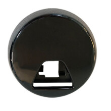 For Jetour Traveller T2 2023-2025 Car Tailgate Spare Tire Cover Rear Camera Installation Base Spare Tire Cover
