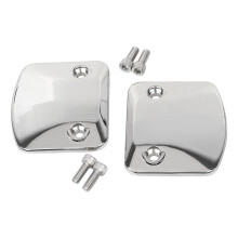 Engine Cam End Covers for Goldwing 1500 GL1500A Aspencade GL1500SE