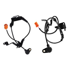 Sensor de Velocidade da Roda ABS Traseira Esquerda e Direita 2 Peças para   2001-2003 57470-S5D-013 57475-S5D-013