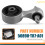 50890-TR7-A01 Car Front Engine Lower Torque Strut Mount Rubber for    ILX 2.4L 2012-2015 50890TR7A01 6