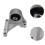 Engine Upper Bracket Engine Mount Hanging Bracket 8649597 for  C70 S60 S70 S80 V70 XC70 5