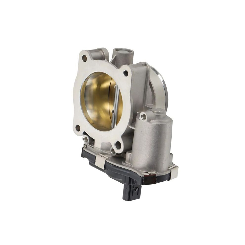 12670834 Throttle Body For Chevy Impala Malibu Equinox Captiva Sport Terrain Lacrosse Regal Verano 2.4L L4 6031503665209