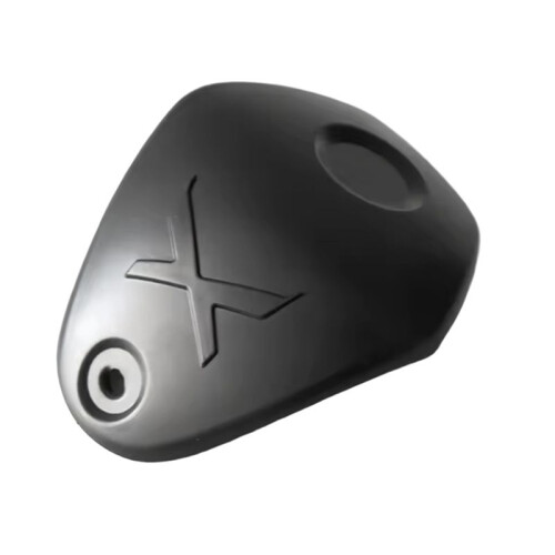 Motorcycle Handlebar Upper Central Cover Motorcycle Center Cap for  XMAX300 2017-2025