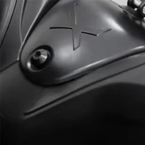 Motorcycle Handlebar Upper Central Cover Motorcycle Center Cap for  XMAX300 2017-2025 2
