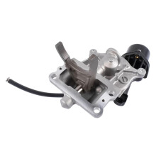 Front Differential Shift Actuator 41400-34020 for  Sequoia 08-22 Tundra 4WD 4140034020