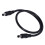 Cable DC macho a macho 10m 32,8ft goma cobre 11