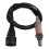 Oxygen O2 Lambda Sensor 11781468620 for  E36 E34 E32 E31 325i 520i 525i 740i 850i 840i 1990-1997 1