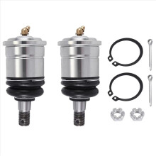 Car 25mm Extended Upper Greasable Joint for Navara D40 4WD Model 2005-2014 Navara NP300 2015+