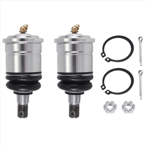 Car 25mm Extended Upper Greasable  Joint for  Navara D40 4WD Model 2005-2014 Navara NP300 2015+ 1