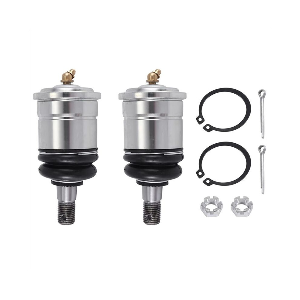 Car 25Mm Extended Upper Greasable Joint For Navara D40 4Wd Model 2005-2014 Navara Np300 2015+ 6034203227487