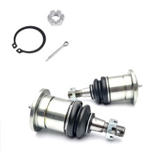 Car 25mm Extended Upper Greasable Joint for Navara D40 4WD Model 2005-2014 Navara NP300 2015+