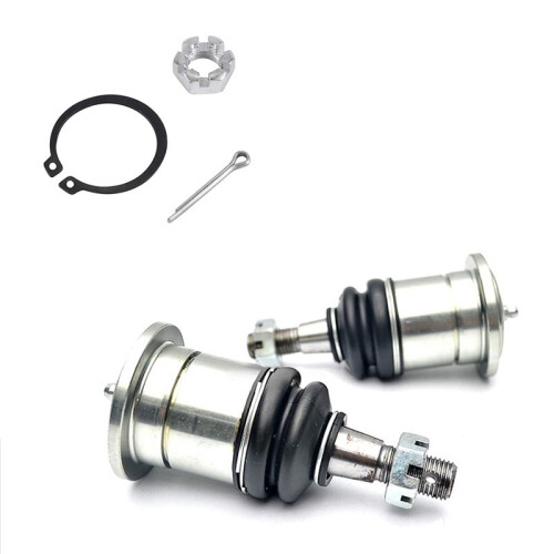 Car 25mm Extended Upper Greasable  Joint for  Navara D40 4WD Model 2005-2014 Navara NP300 2015+