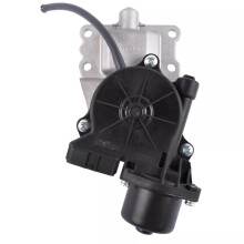 Front Differential Shift Actuator 41400-34020 for Sequoia 08-22 Tundra 4WD 4140034020