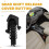 Transmission Shift Release Cover Button 84650-C5000 for  Sorento 2016-2018 Gear Shift Release Cover Button 84650C5000 3