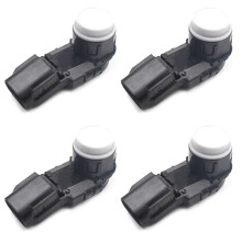 4pcs PDC Parking Sensor Wireless Parking Sensor for LX450 LX570 2015-2019 89341-60060