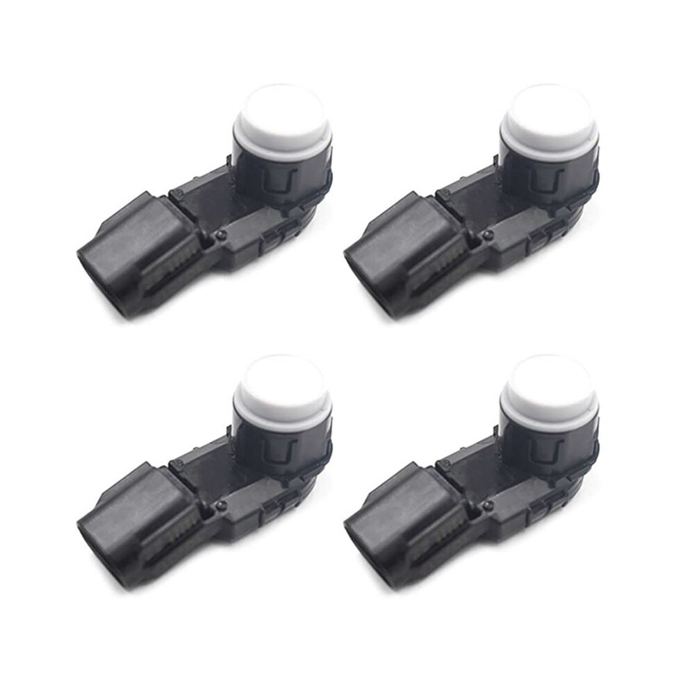 4Pcs Pdc Parking Sensor Wireless Parking Sensor For Lx450 Lx570 2015-2019 89341-60060 4713184356202