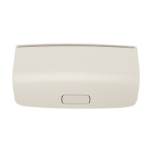Roof Glasses Case Roof Storage Box Spectacle Frame 1K0868837GY20 for R32