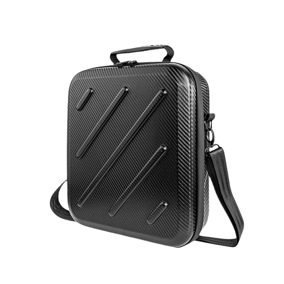 Hard Case For Starlink Portable Storage Bag Organiser Shockproof With Shoulder Strap For Outdoor Camping Car Trips 4712777293696