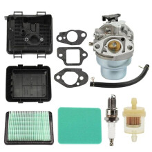 GCV160 Carburetor Set Mower Carburetor Set for  GCV135 GCV160 GC135 Gc160 Engine Carburetor Accessories