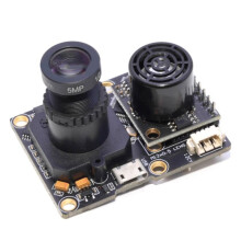 5MP for PX4FLOW V1.3.1 Optical Flow Sensor Camera for PX4 PIXHAWK Flight Control System for FPV Racing Drone