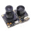 5MP for PX4FLOW V1.3.1 Optical Flow Sensor  Camera for PX4 PIXHAWK Flight Control System for FPV Racing Drone 1