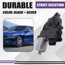 Front Left Power Window Motor Window Lift Motor 82450-D9010 82450D9010 for Sportage 2017-2022
