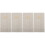 4St Planner Notepad PU Voor En Kantoor 5