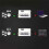 Audio Looping Isolator 3.5 Audio Isolator Current Sound Canceller Bottom Noise Reduction Common Ground Pass Filter 6