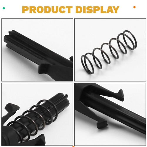 Transmission Shift Release Cover Button 84650-C5000 for  Sorento 2016-2018 Gear Shift Release Cover Button 84650C5000 1
