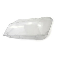 Headlight Cover Headlamp Shell Lamp Lens Glass for X3 F25 2010 2011 2012 2013 Left