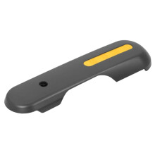 Rear Decorative Cover for Max G2 G65 Electric Scooter Reflective Trim Shell Parts Right Decorative Shell