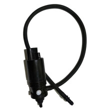 1110164-00-B New Car Wiper Sprayer Motor Wiper Motor for Model 3 Model Y Windshield Wiper Motor 111016400B A